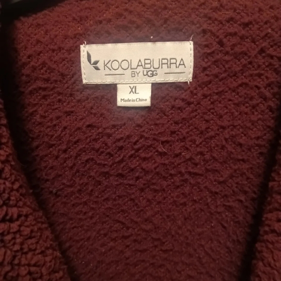 EUC Kookaburra by UGG coat. - Picture 2 of 6